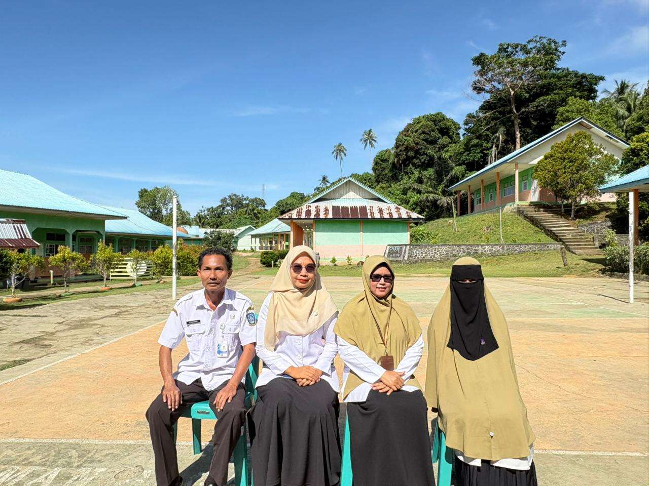 Foto Bersama
